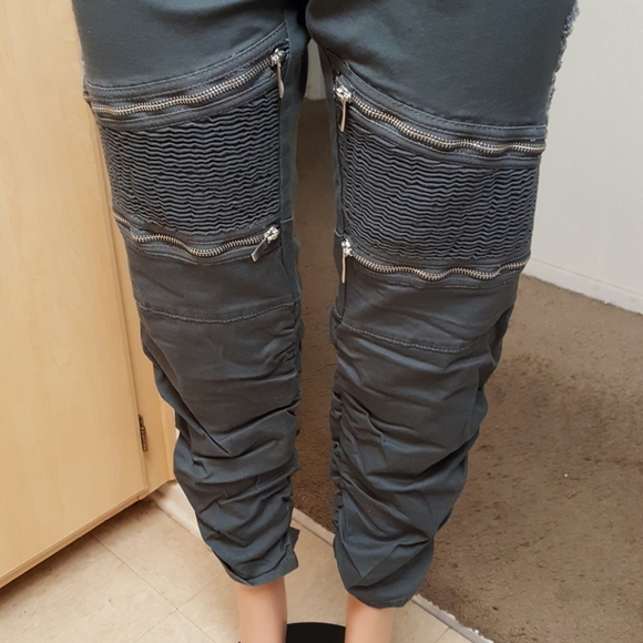 American Bazi Stretch Jeans - Picture 2 of 5